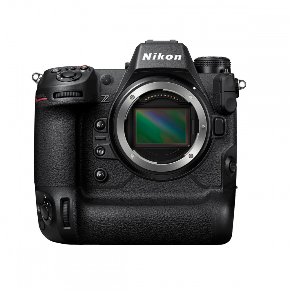 Nikon Z9 Body Only